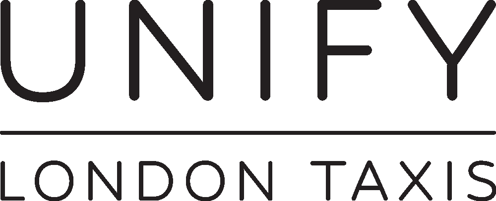 Unify London Taxis logo